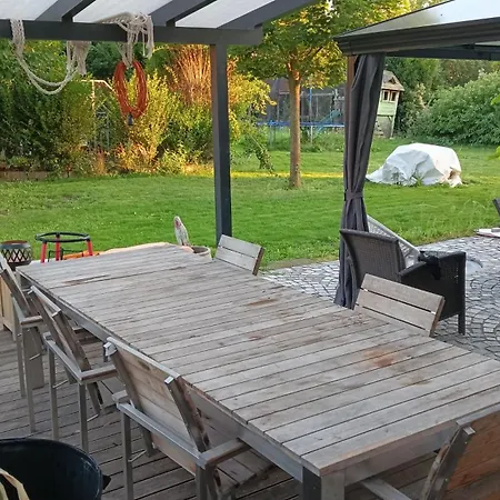 Ruhiges Und Familiaeres In Retzer Weinregion *