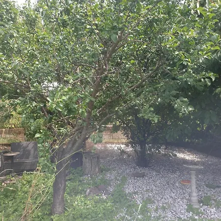 Ruhiges Und Familiaeres In Retzer Weinregion